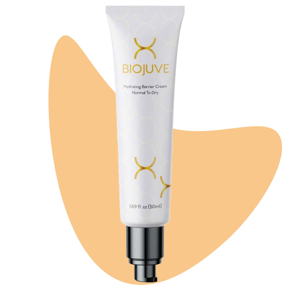 BIOJUVE Hydrating Barrier Cream Normal to Dry