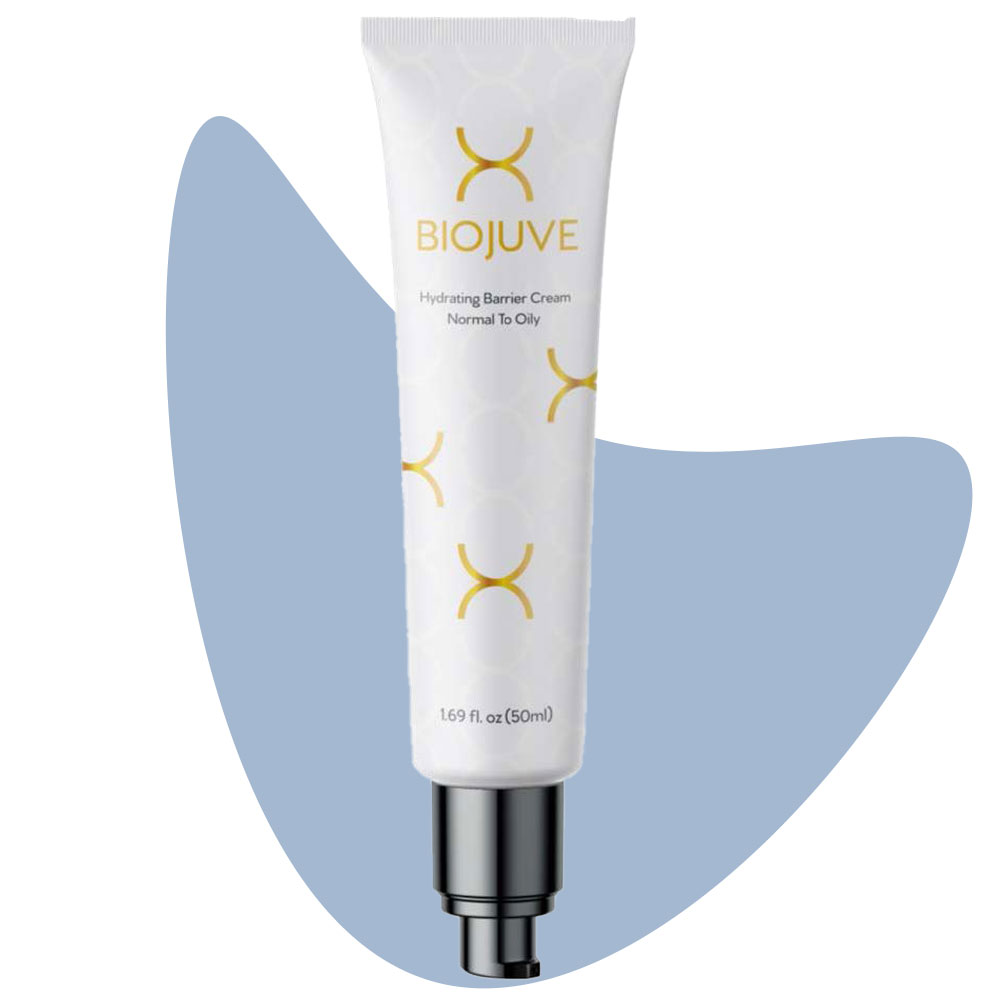 BIOJUVE Hydrating Barrier Cream Normal to Oily